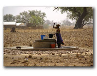 Woman at the Well